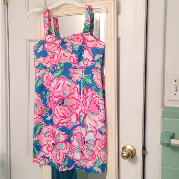 Lilly Pulitzer Other - Lilly Pulitzer Lucky Charms Dress!